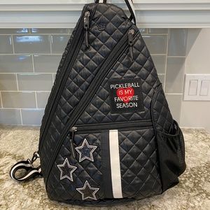 Oliver Thomas 24/7 Pickleball Sling Bag